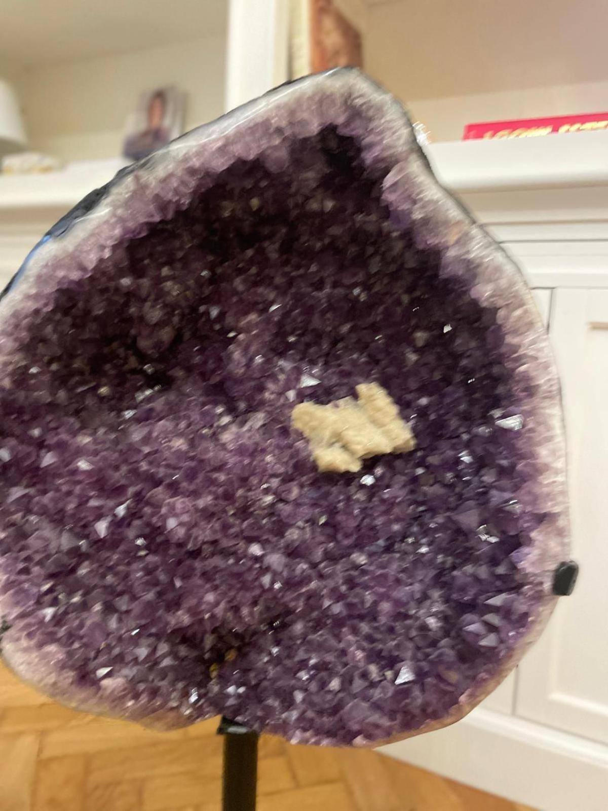 Amethyst Prag