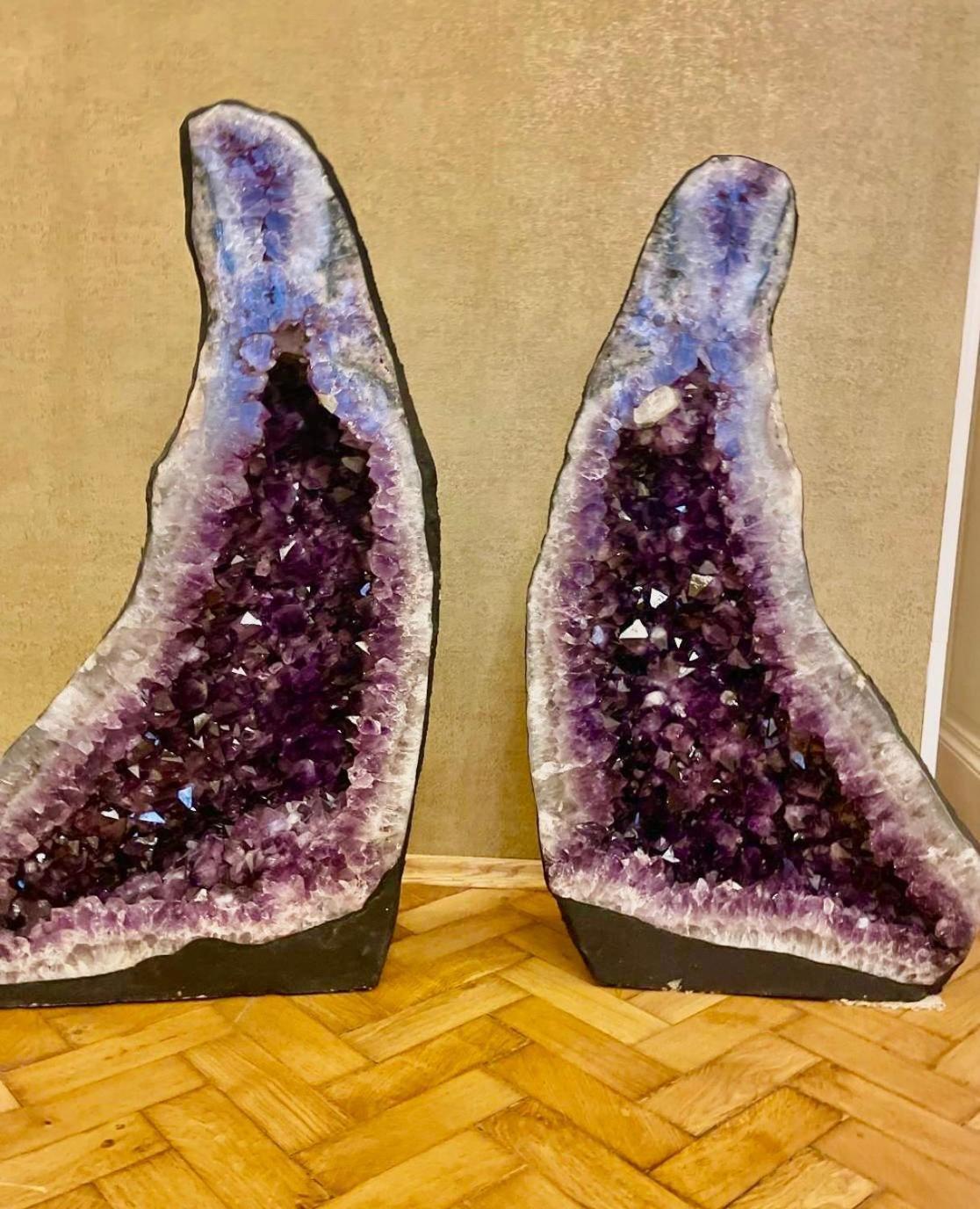 Lejlighed Amethyst