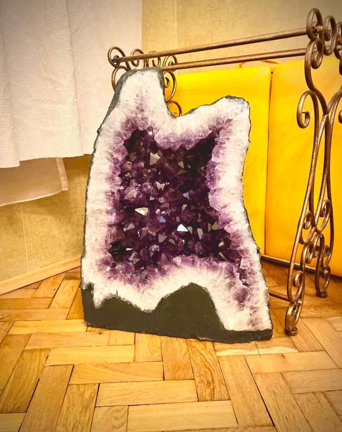 Amethyst Lejlighed *
