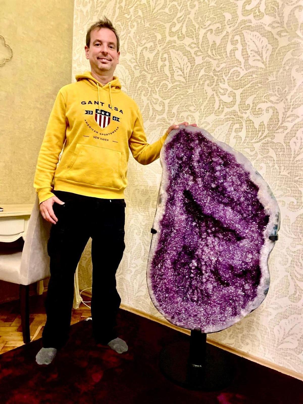 Amethyst Lejlighed Prag