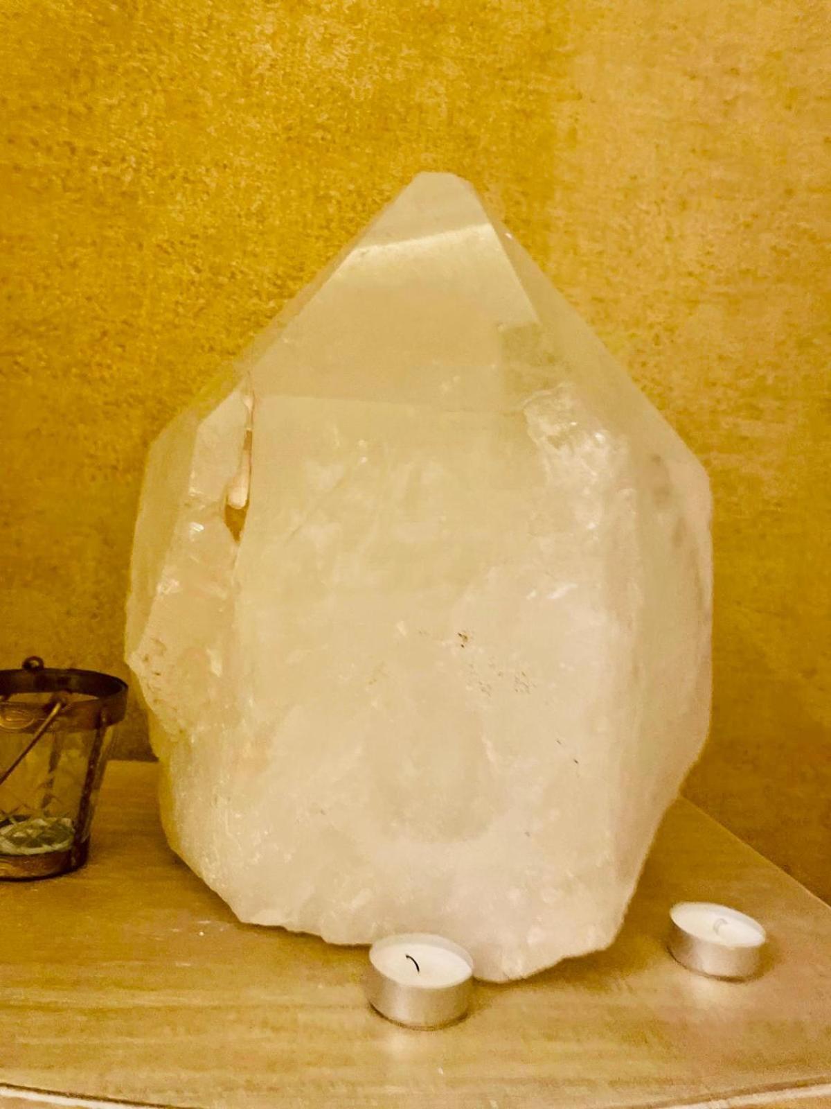 Amethyst Lejlighed
